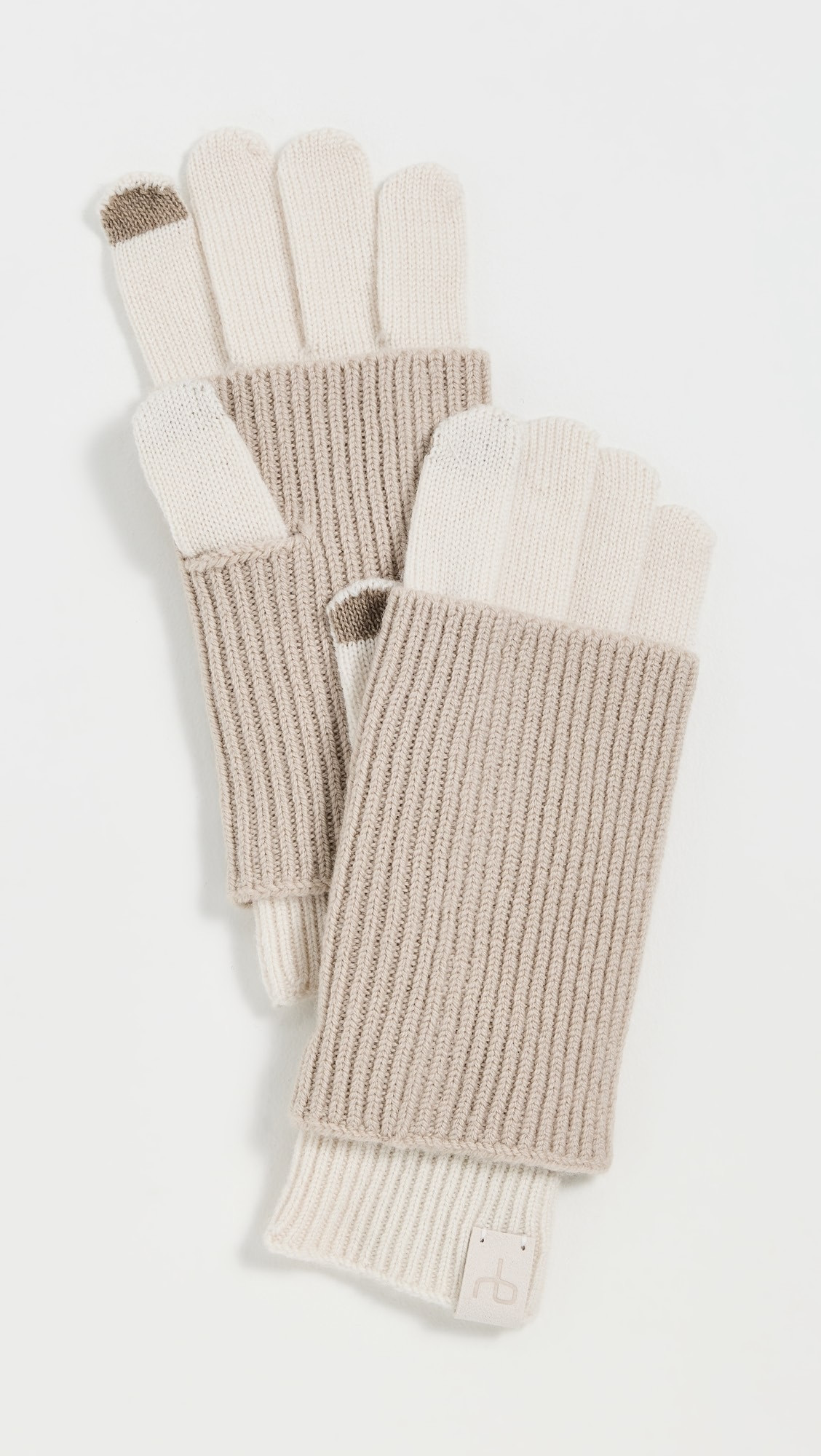 Blake Tonal Gloves | Shopbop