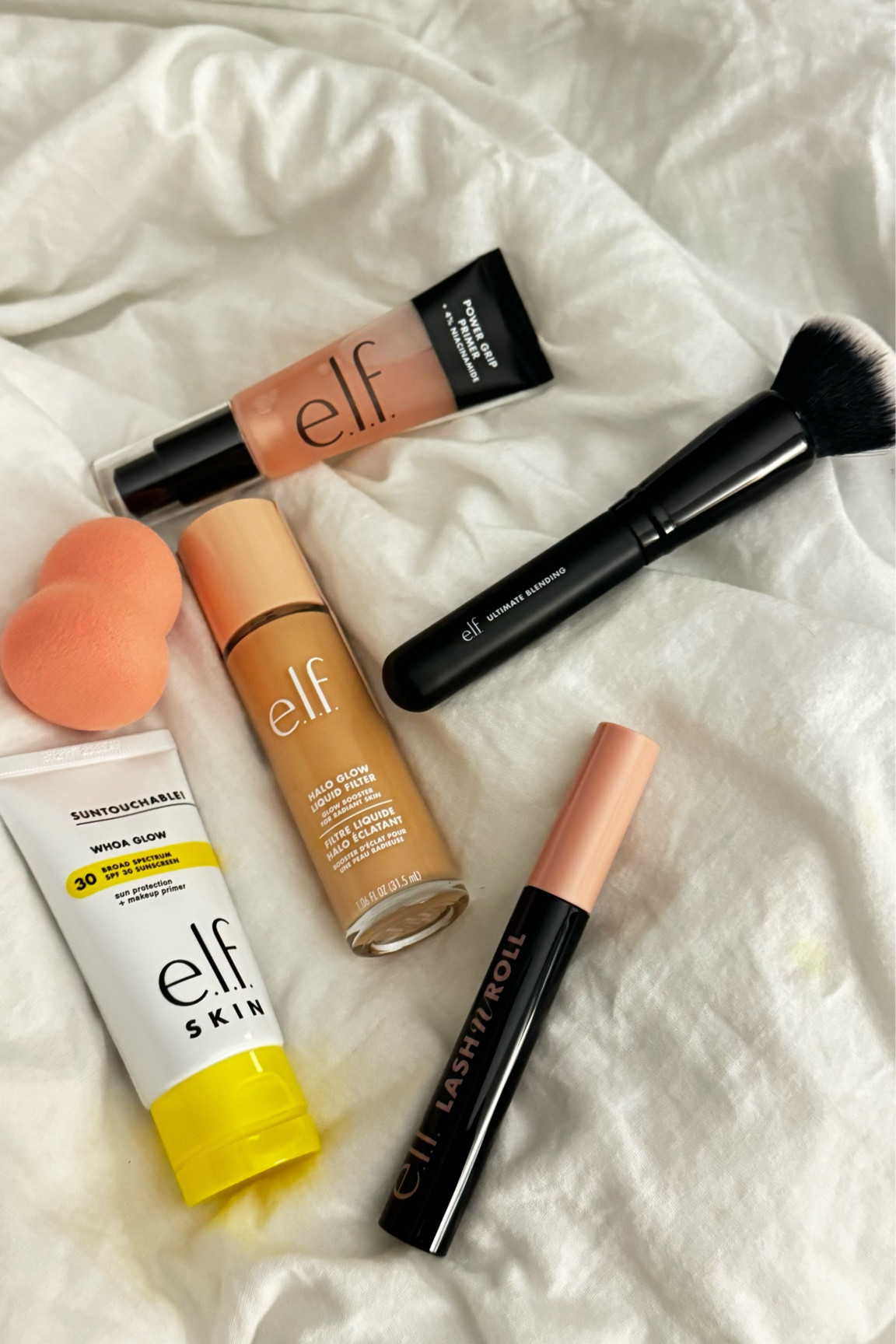 Daily make up

#LTKbeauty #LTKSpringSale