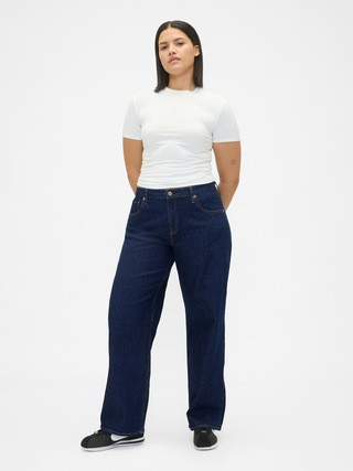 Low Rise '90s Loose Jeans | Gap (US)