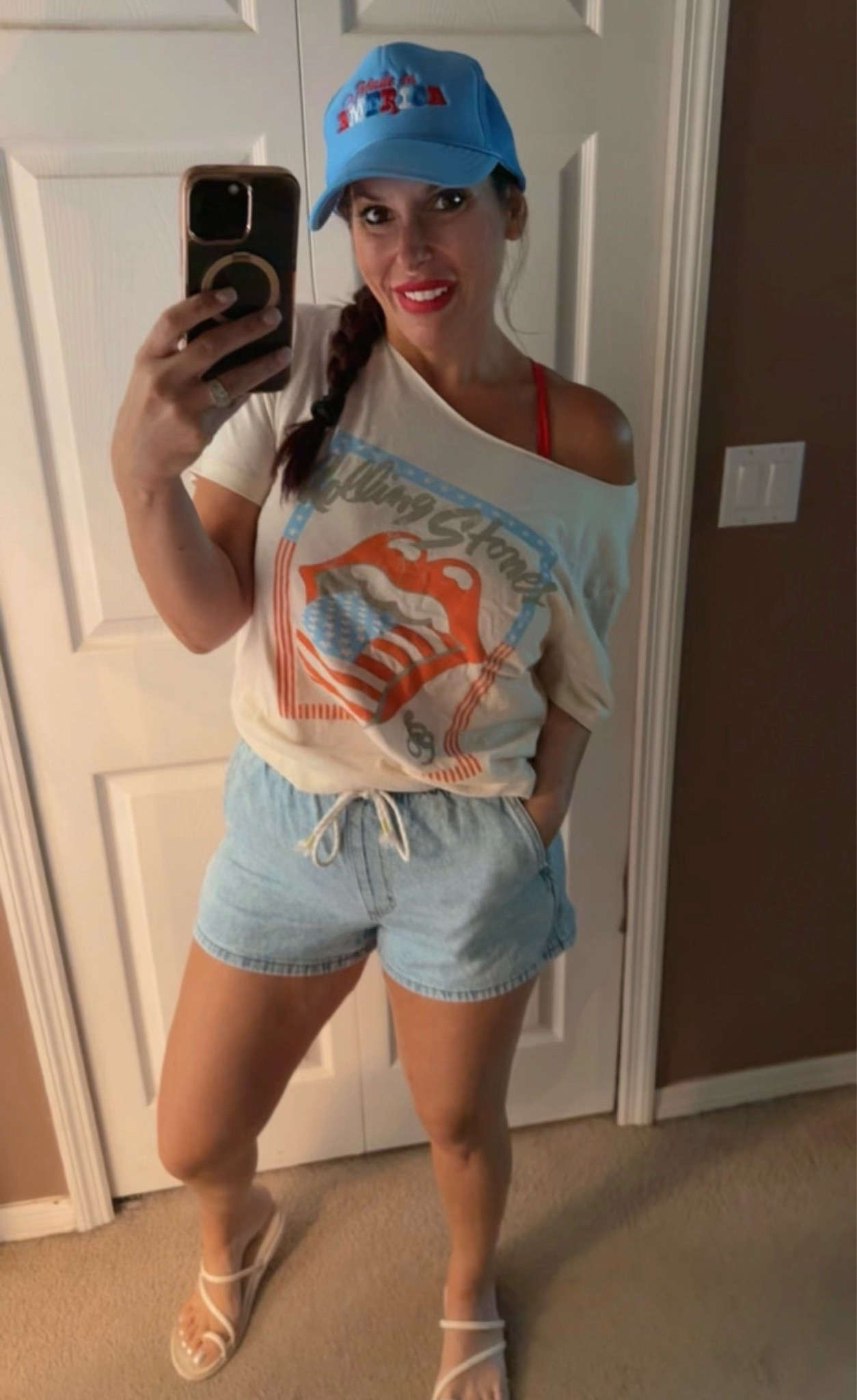 Bbq mama

#LTKmomlife #LTKootd #LTKSeasonal