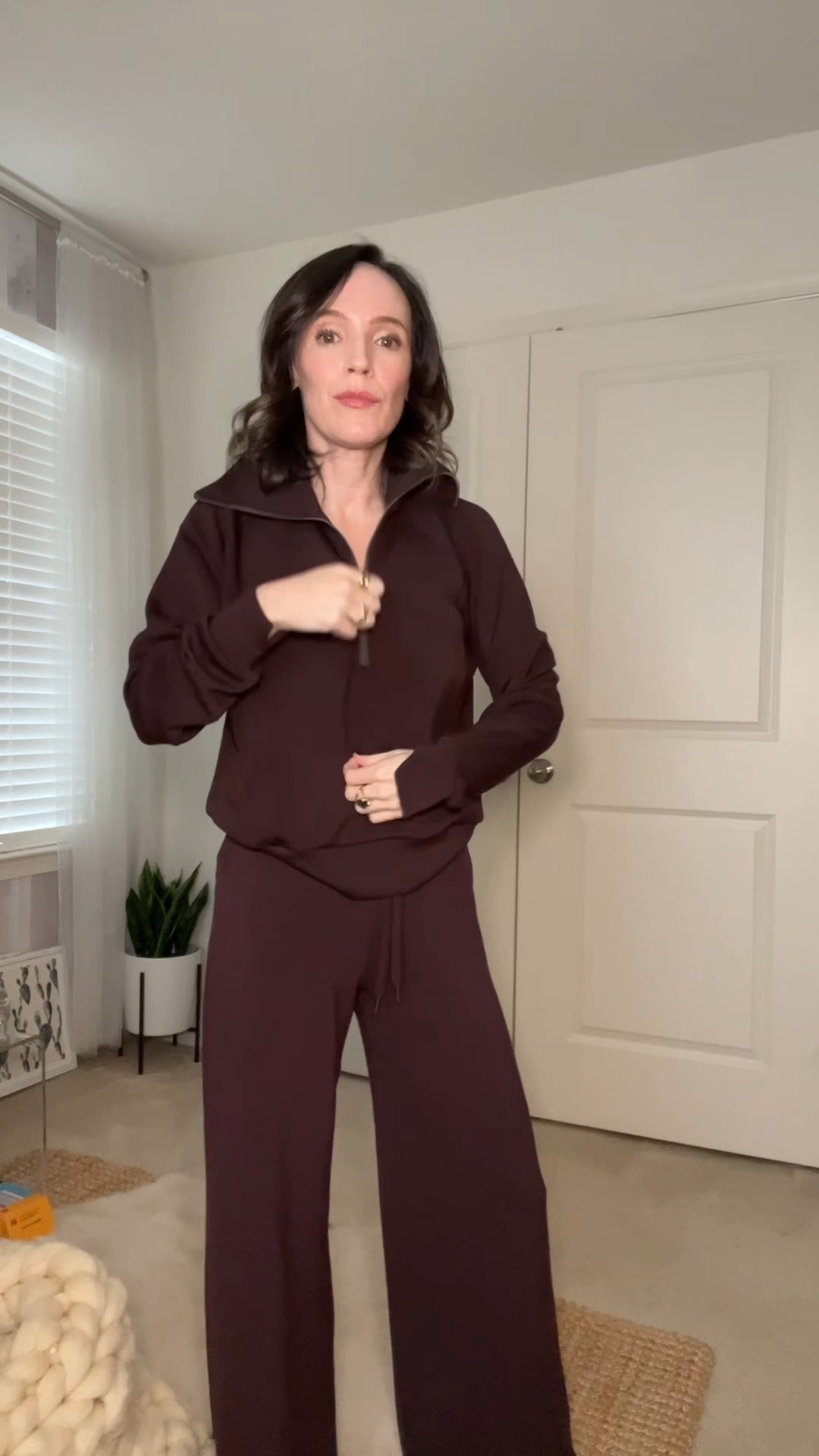 Casual outfit to run errands 

#LTKOver40 #LTKgrwm