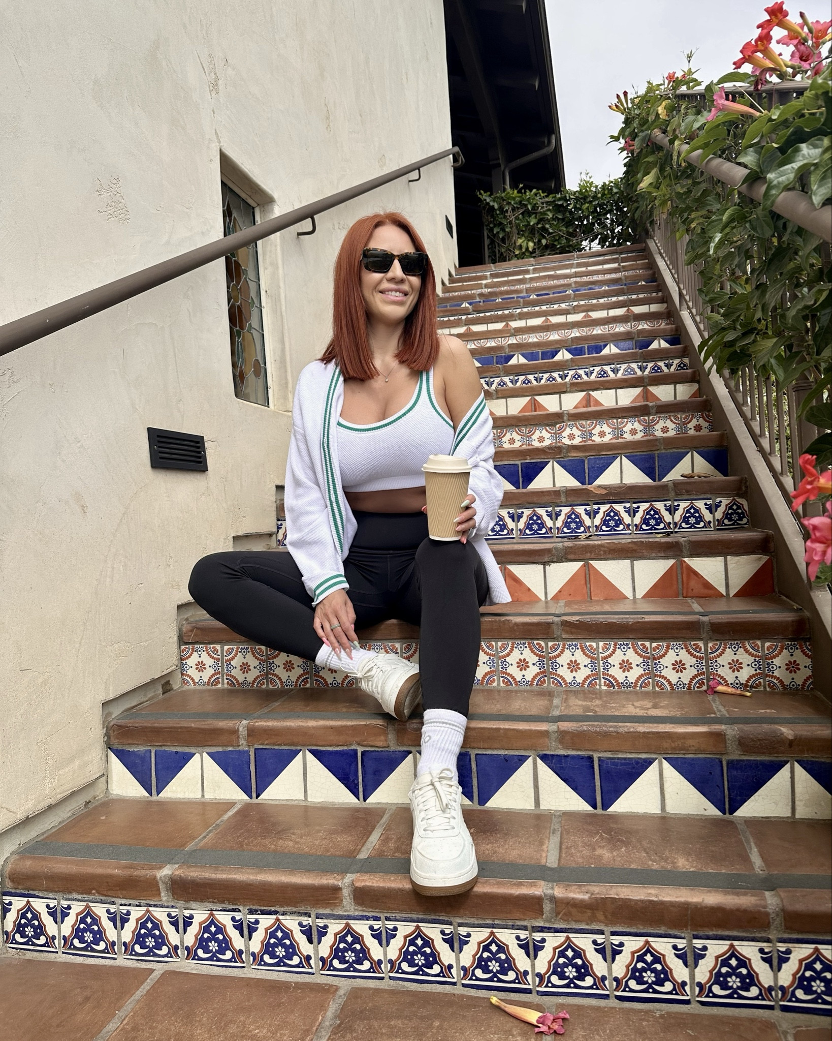 Weekend outfit vibes

#LTKStyleTip #LTKActive #LTKSummerEdit