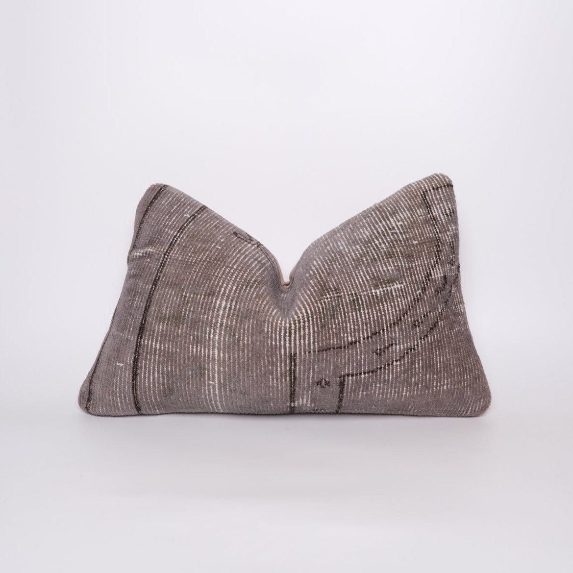 Malek Turkish Vintage Rug Lumbar No.5 | Twenty Third by Deanne (US)