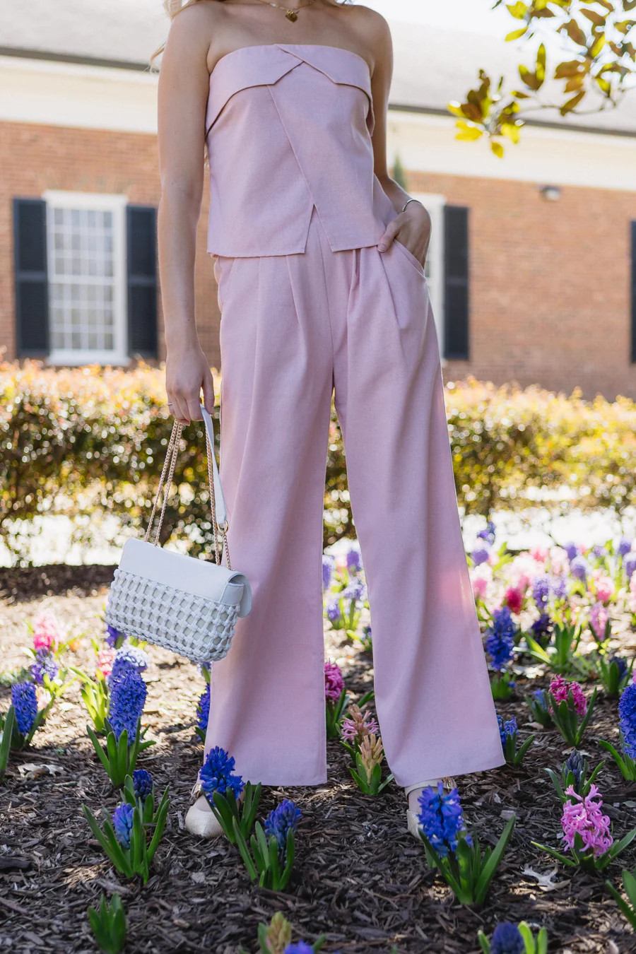 Art Gallery Pants | Vestique