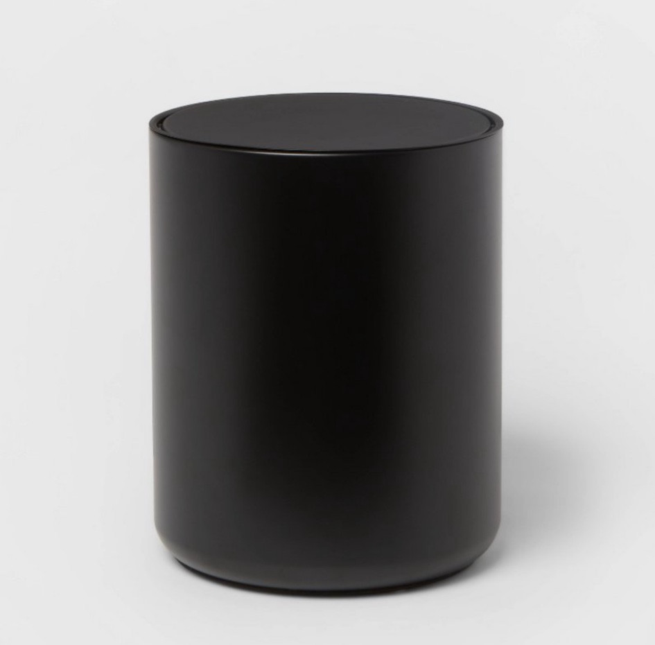 Metal Waste trash can 

#LTKHome #LTKFamily #LTKKids