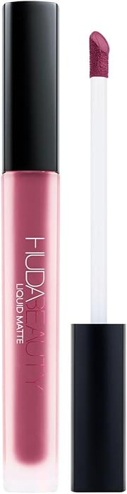 Trophy Wife - Huda Beauty Liquid Matte Lipstick | Amazon (US)