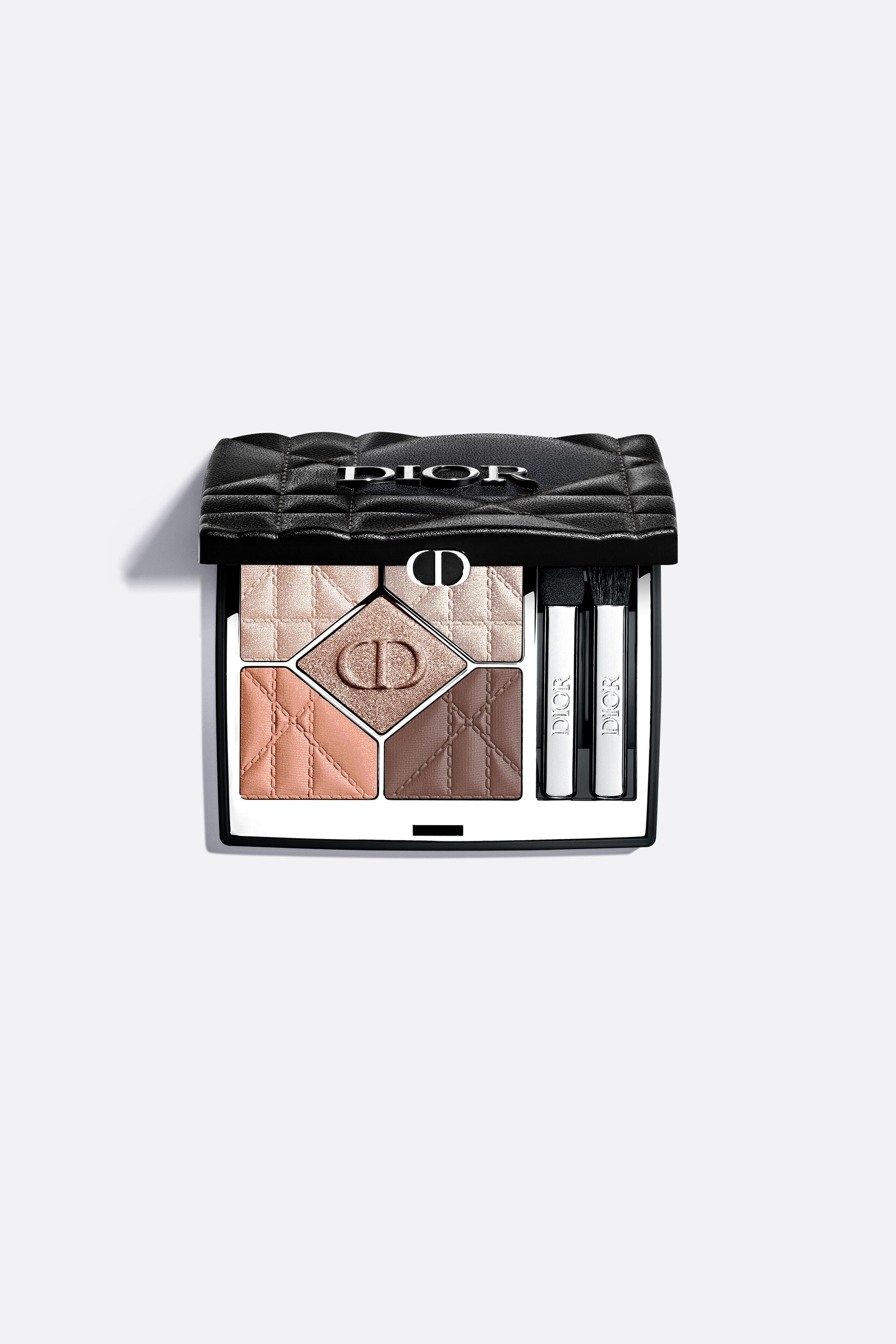 NEW: Diorshow 5 Couleurs Limited Edition Eye Makeup Palette | Dior Beauty (US)