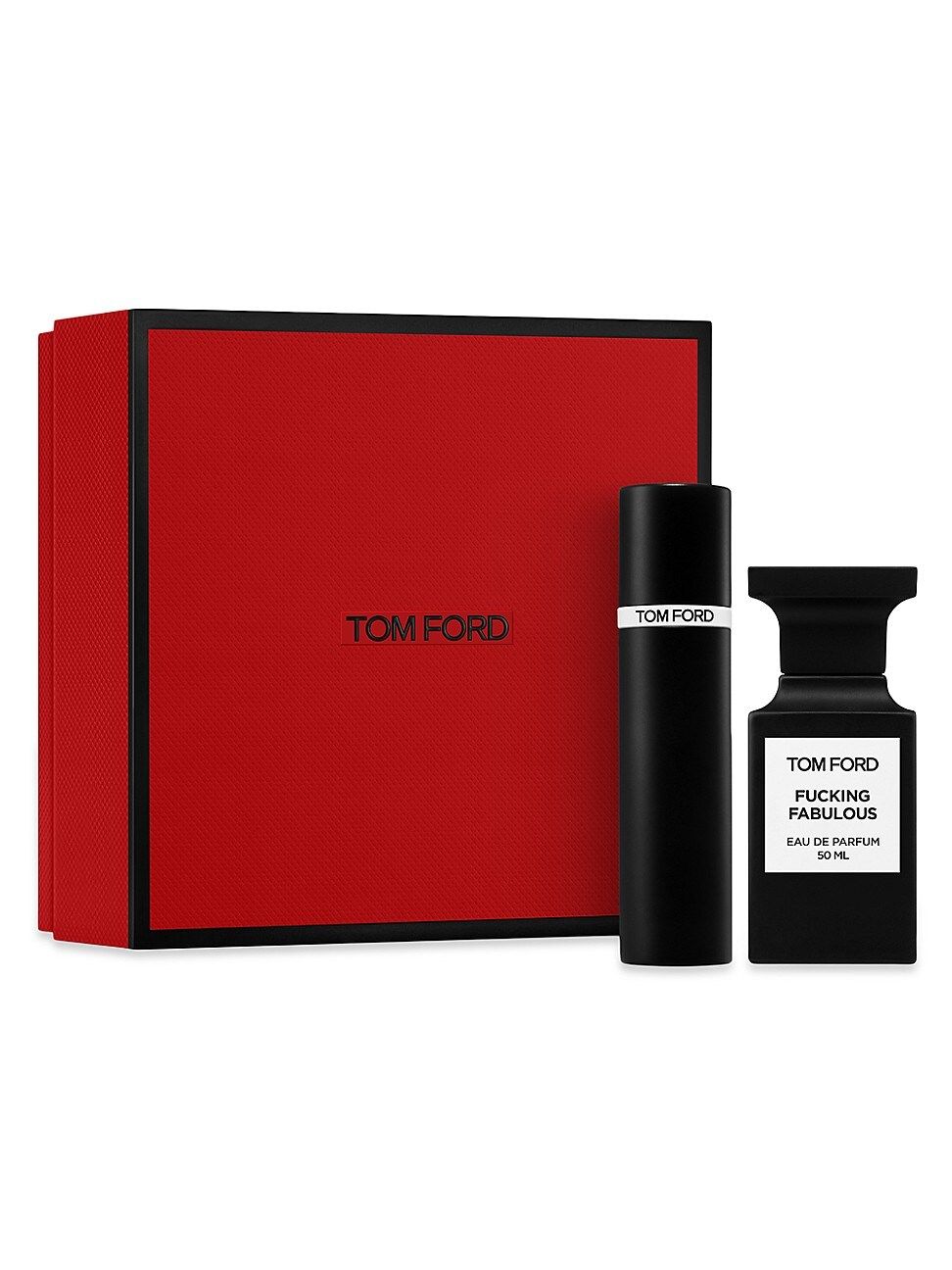 Private Blend Fabulous Eau De Parfum 2-Piece Set | Saks Fifth Avenue