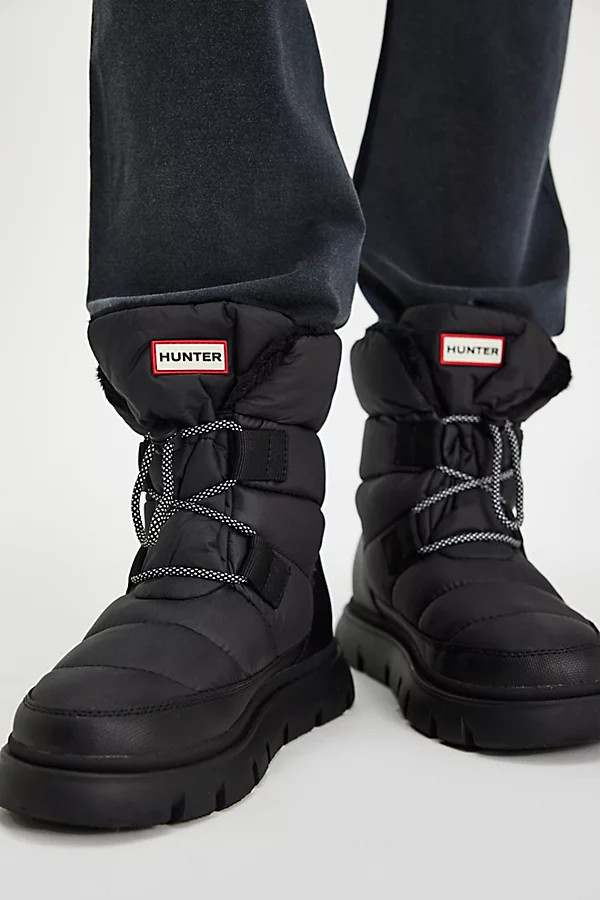 Hunter Moon Boots | Free People (Global - UK&FR Excluded)