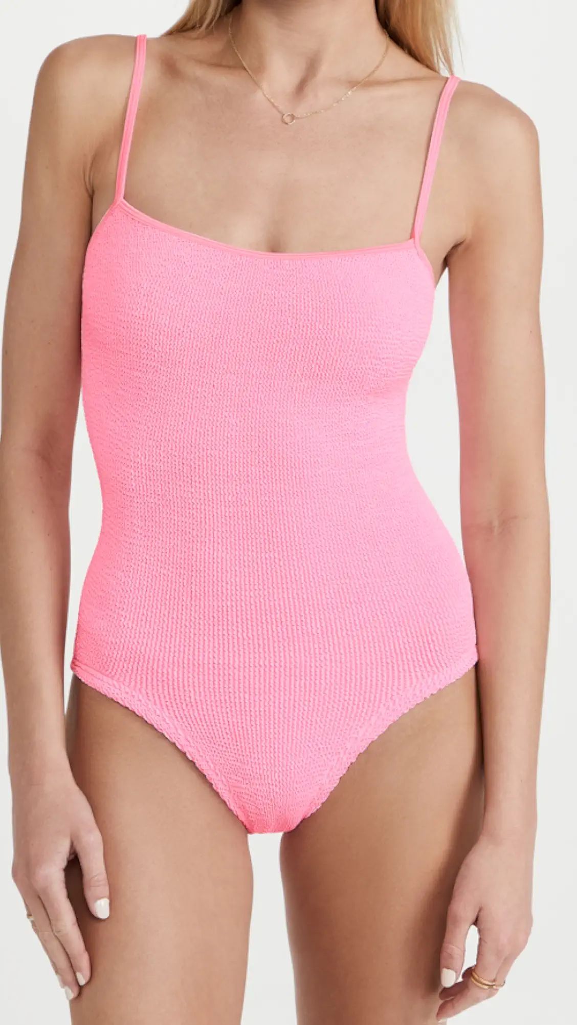 Pamela One Piece Swimsuit | Shopbop