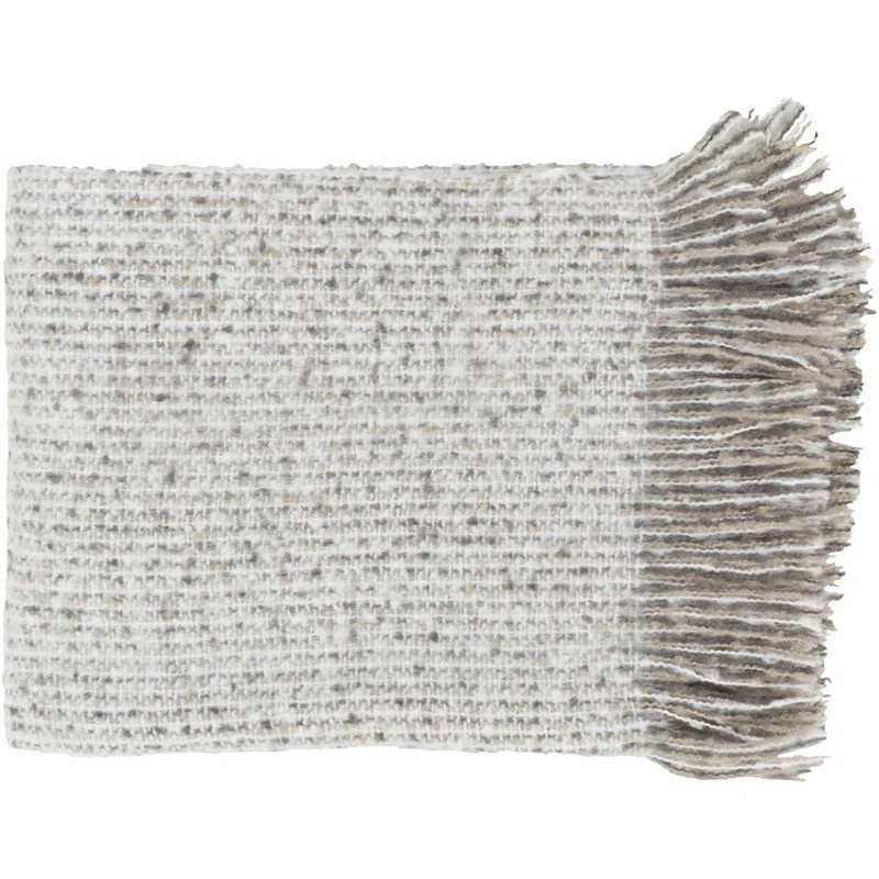 Richardton Blanket or Throw | Wayfair Professional