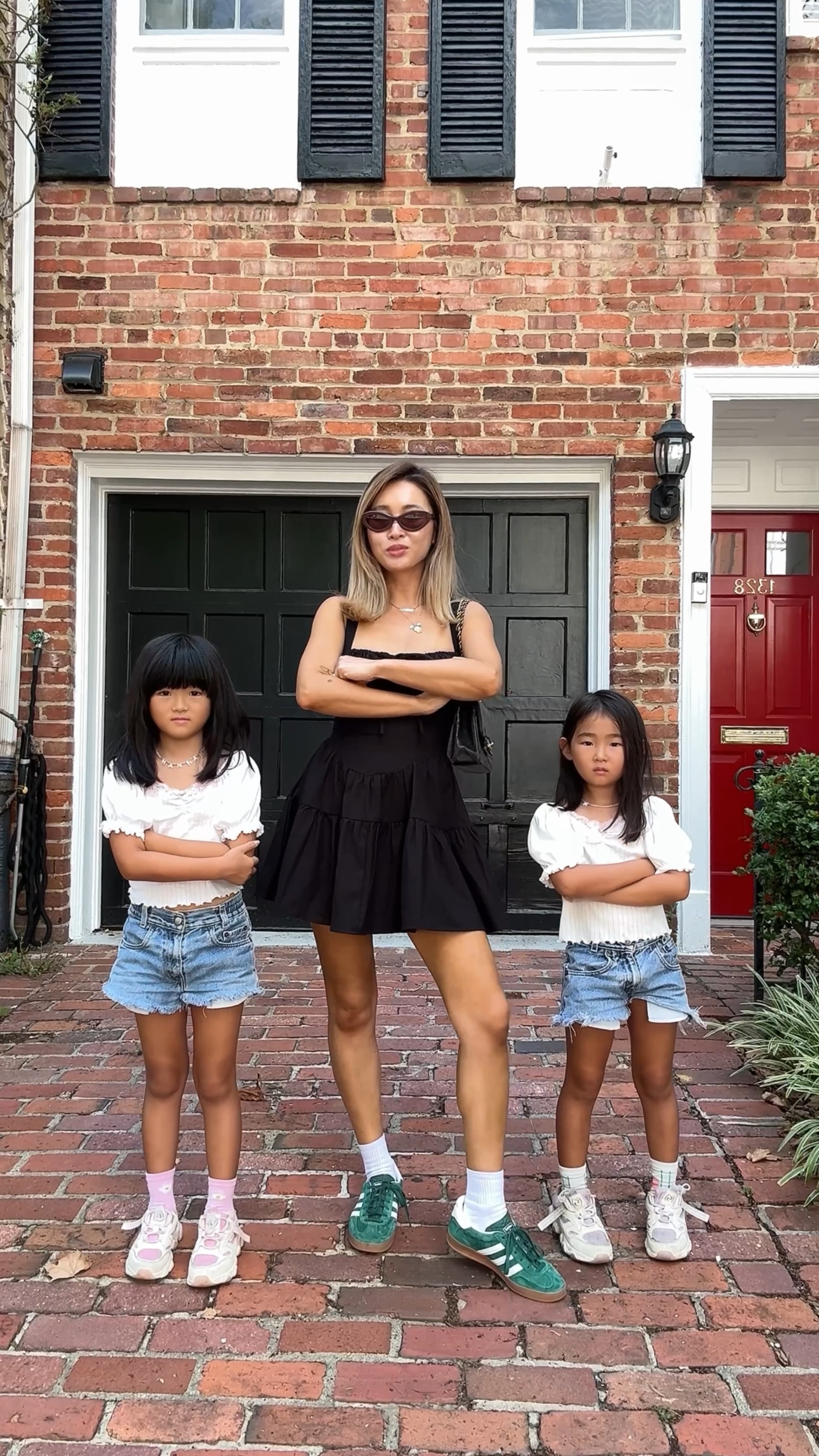 My favorite black dress🖤

#LTKFindsUnder100 #LTKStyleTip