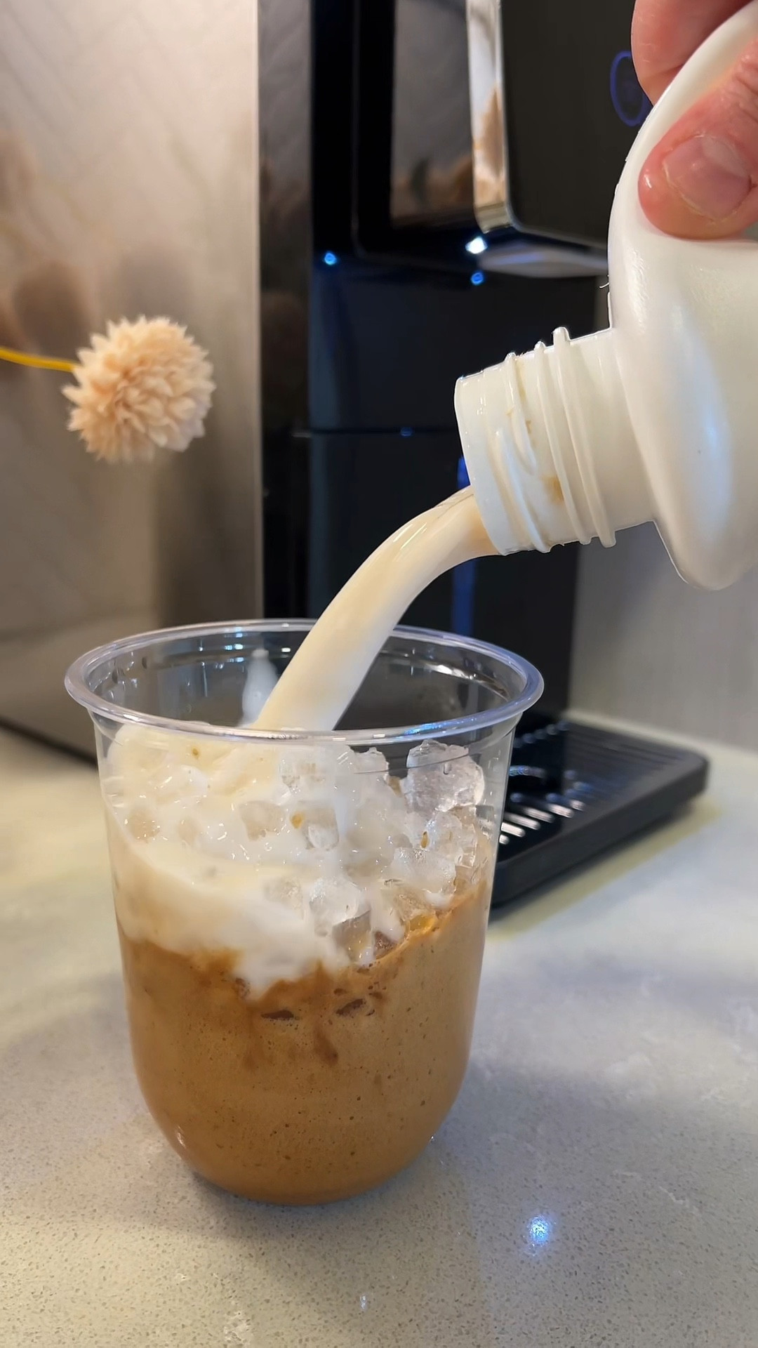 Nugget Ice Maker 

#LTKHome #LTKmomlife #LTKSaleAlert