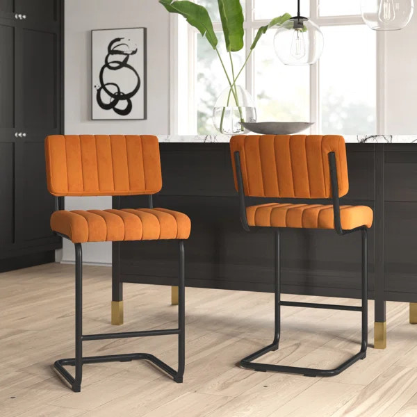 Araiza Bar & Counter Stool | Wayfair North America