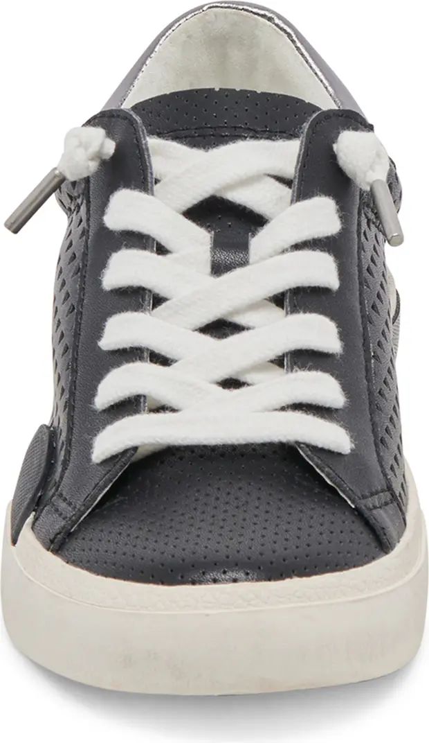 Dolce Vita Zina Perforated 360 Slip-On Sneaker (Women) | Nordstrom | Nordstrom