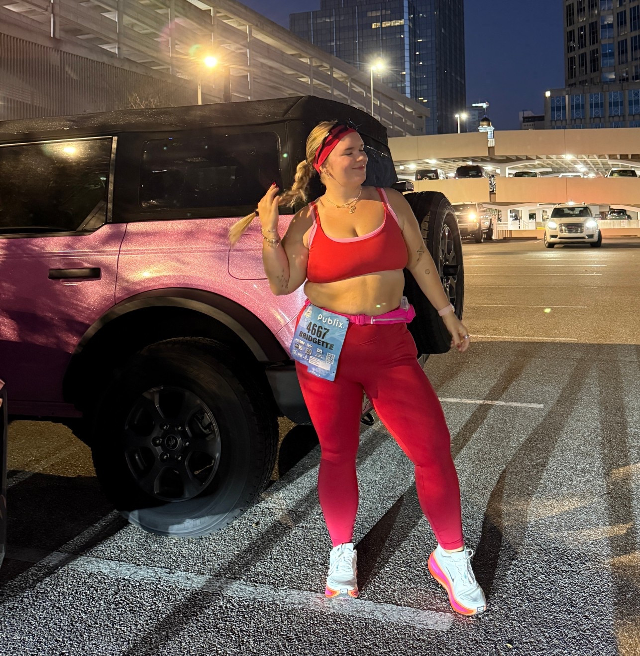 Buffbunny code BRIDGE to save $$