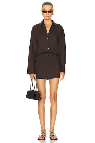 Cynthia Dress | FWRD 