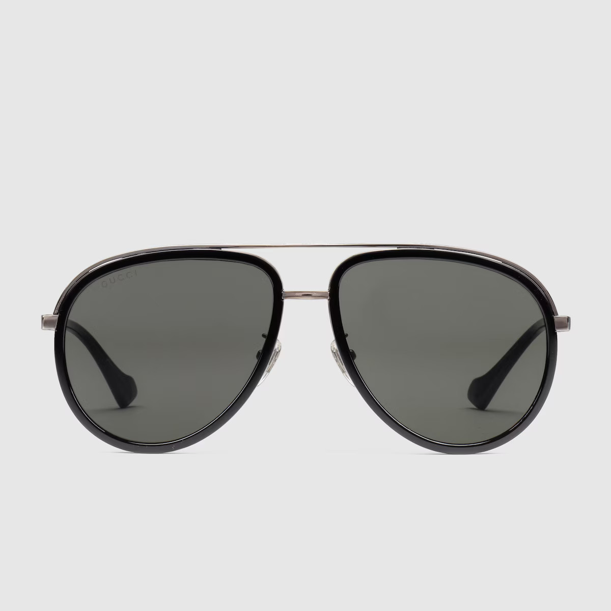 Aviator frame sunglasses | Gucci (US)