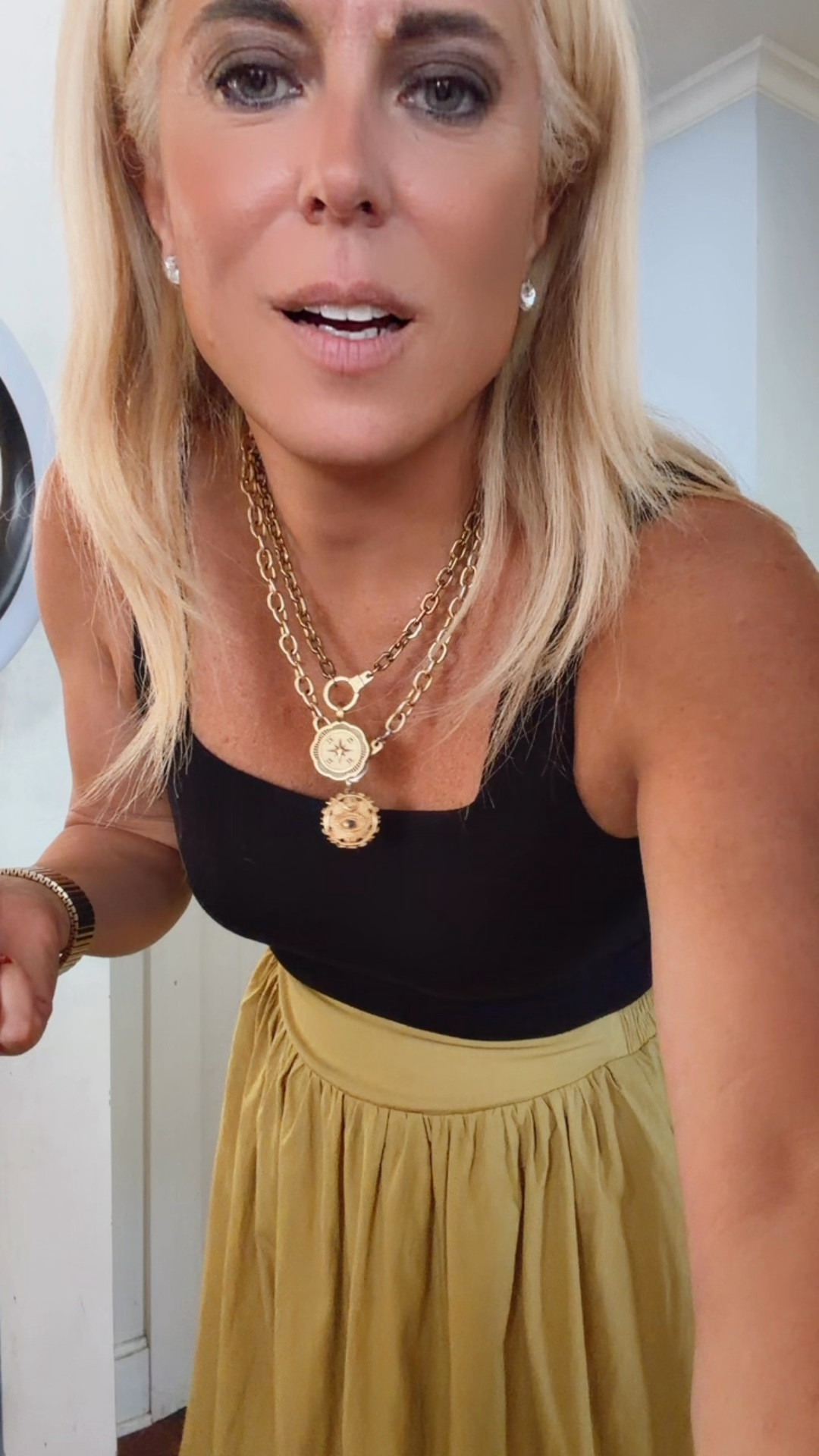 Best Bubble skirt for summer

#LTKootd