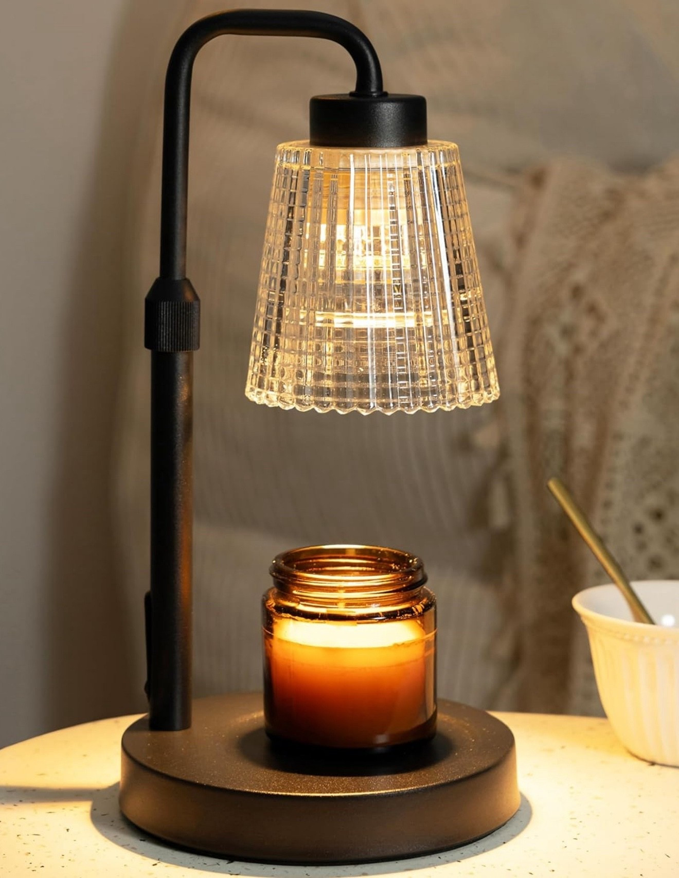Candle warmer lamp 

#LTKHoliday #LTKHome #LTKGiftGuide