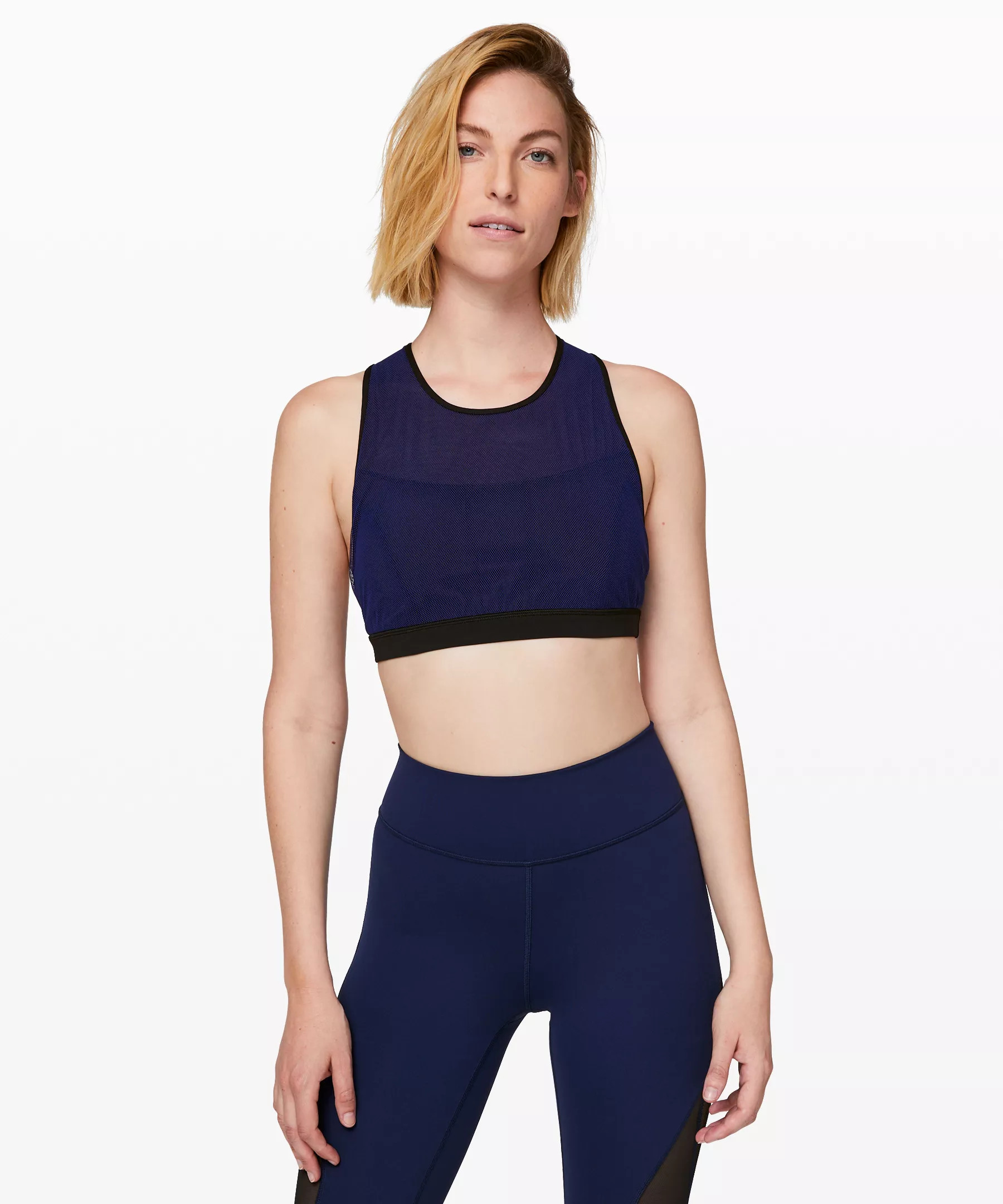 Kaomi Bra lululemon lab | Lululemon (US)