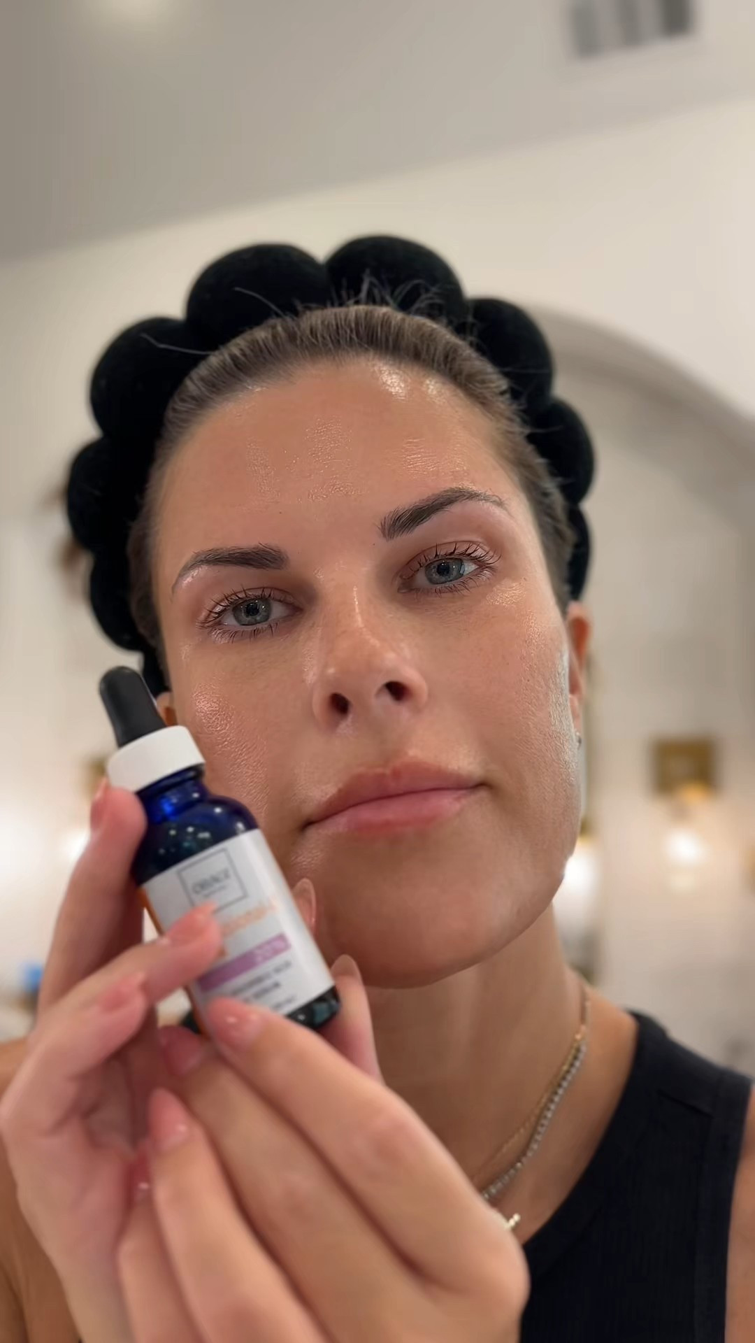 At 47, I finally found it!! 🍊 

#LTKOver40 #LTKBeauty