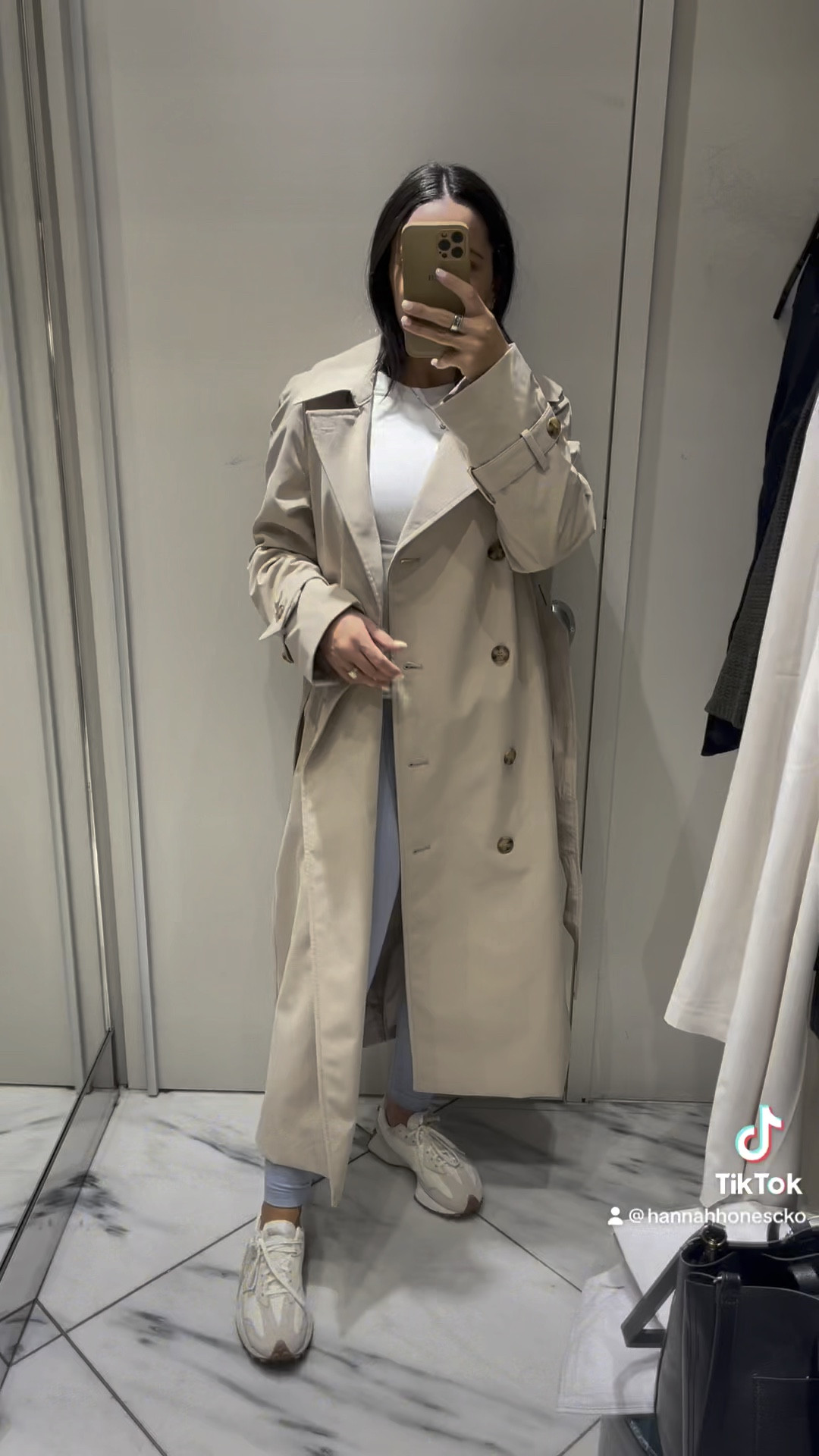 H&M try-on haul! 