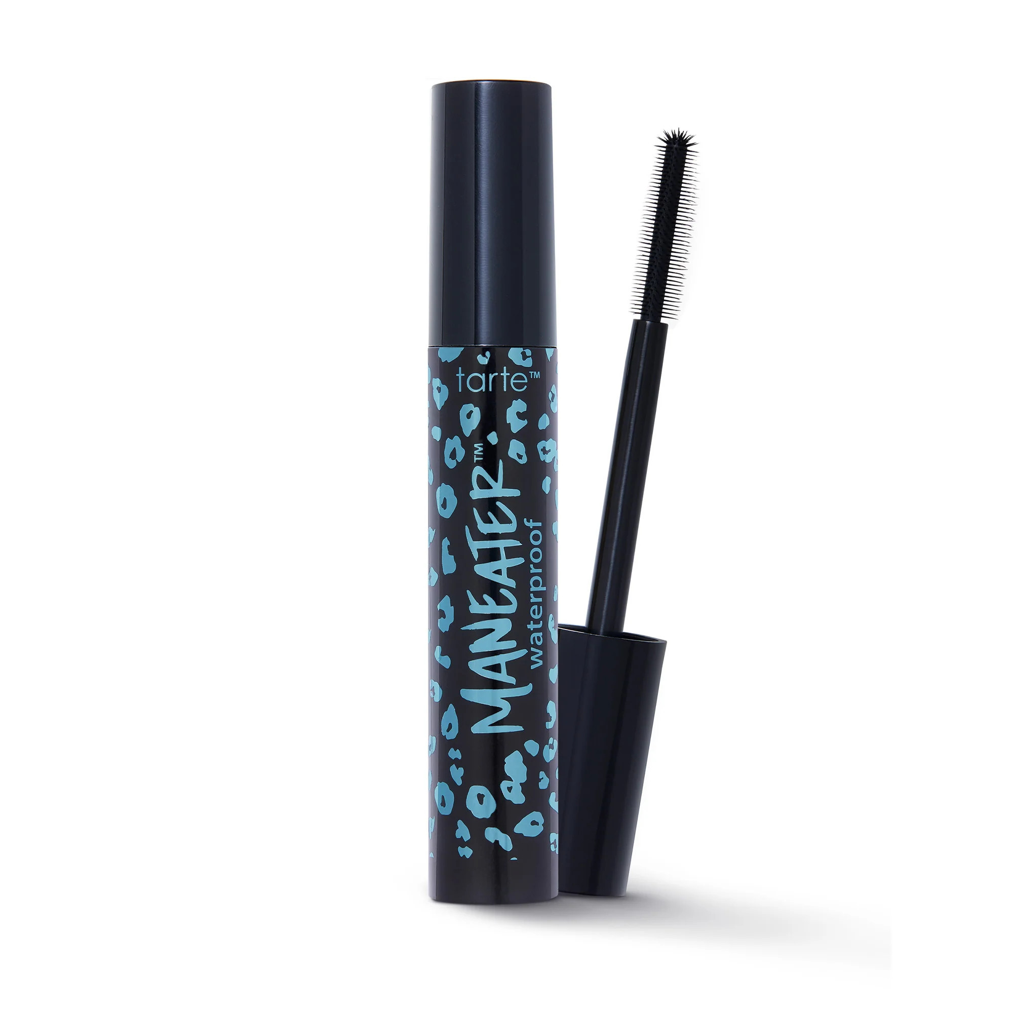 maneater�?� waterproof mascara - black | tarte cosmetics (Global)
