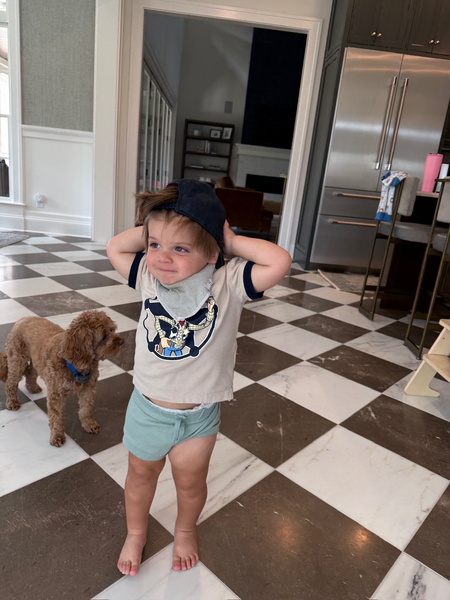 GAP is having 50% off everything + 10% off in the app!!

Gap, gap sale, gap kids, kids sale finds, kids clothing sale, boy mom, Grace white 

#LTKKids #LTKBaby #LTKmomlife