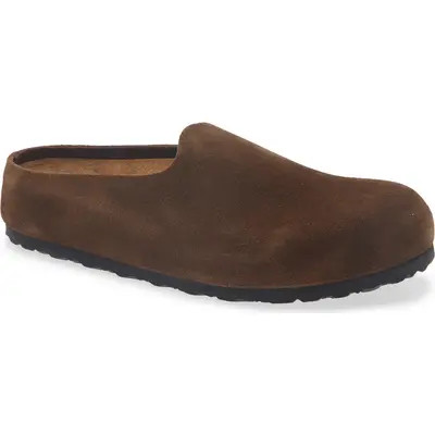 Amsterdam Wrapped Leather Mule | Nordstrom
