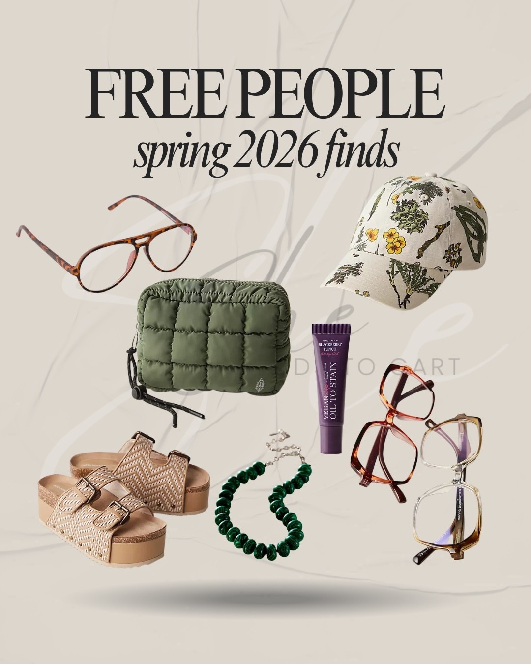 My cart at FP

#LTKActive #LTKootd