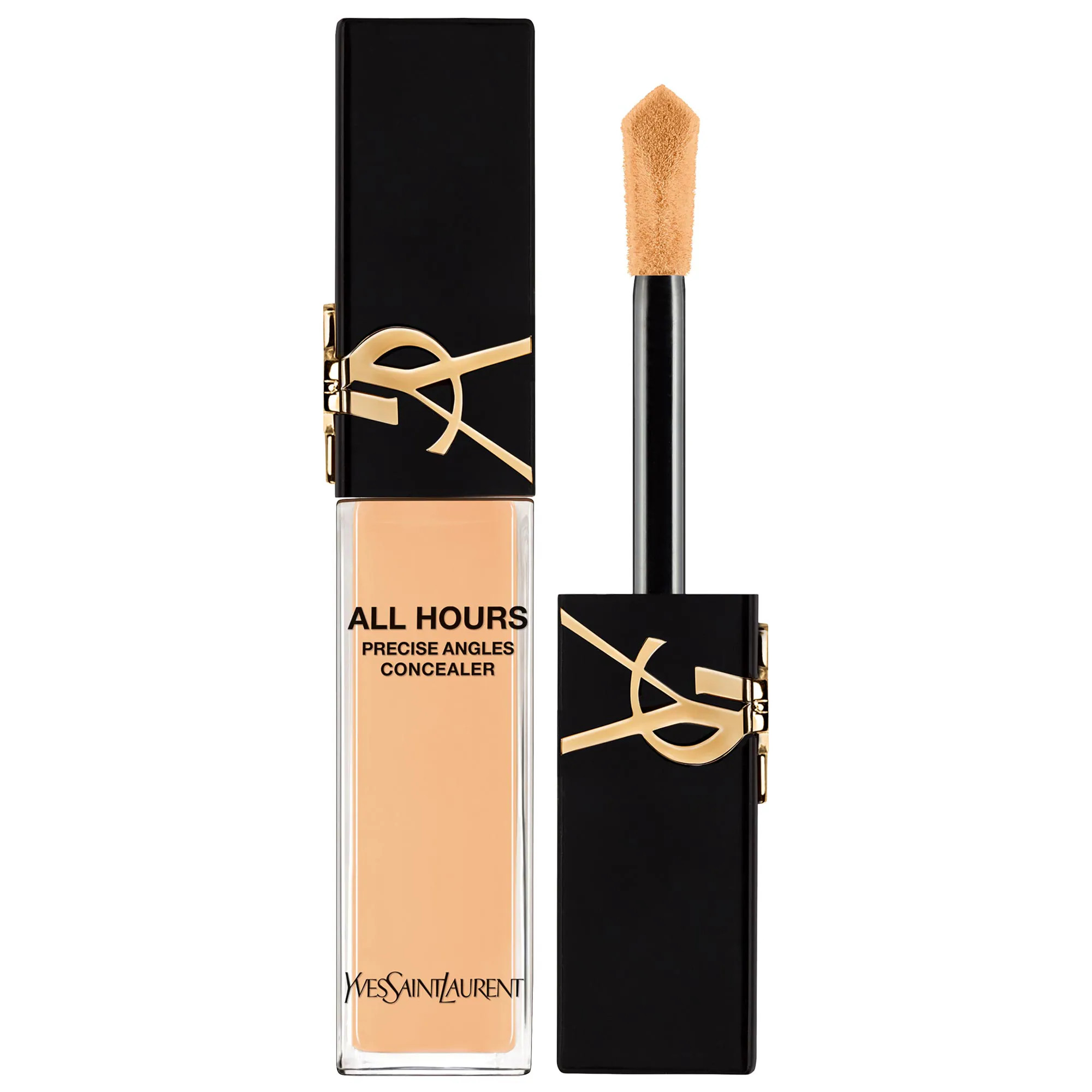 Yves Saint Laurent All Hours Creaseless Precise Angles Concealer LN4 | Sephora (US)