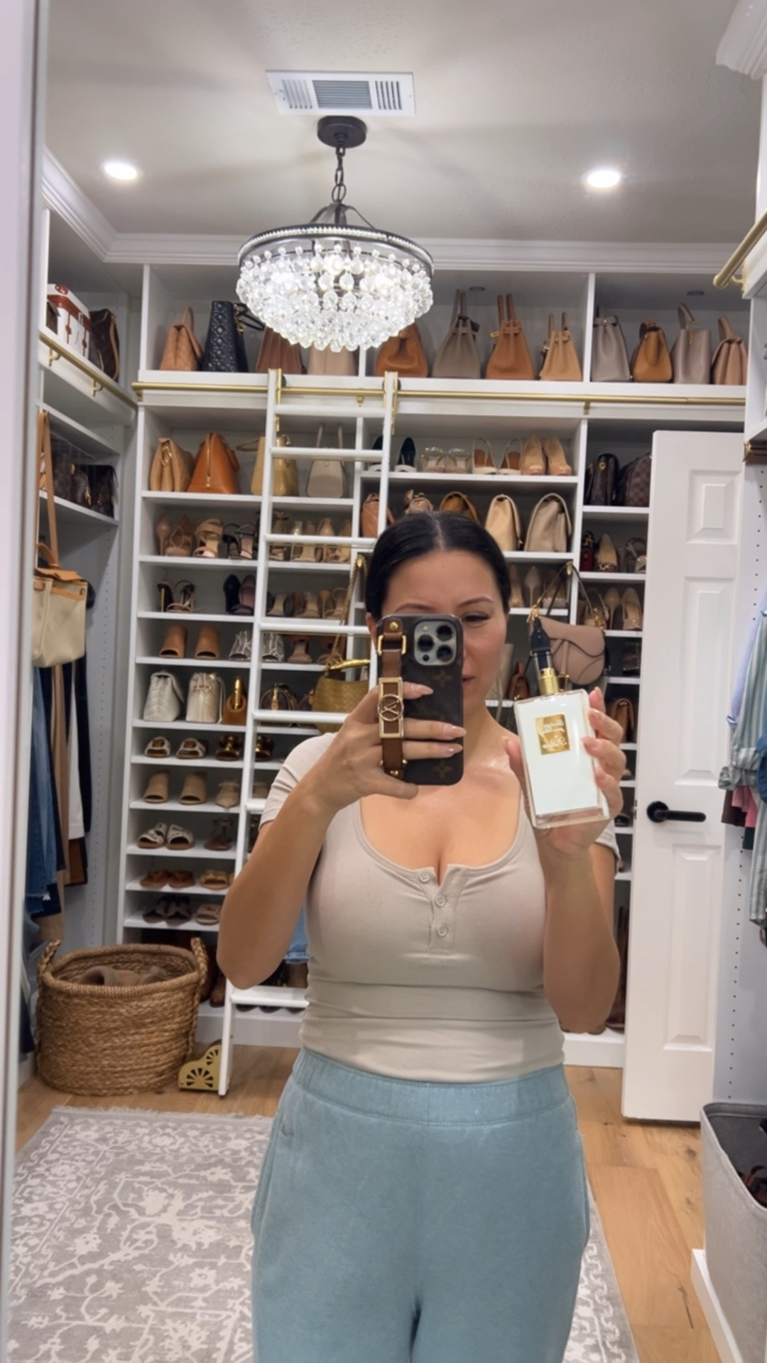 Perfume of the day! 

#LTKStyleTip #LTKFindsUnder50 #LTKVideo