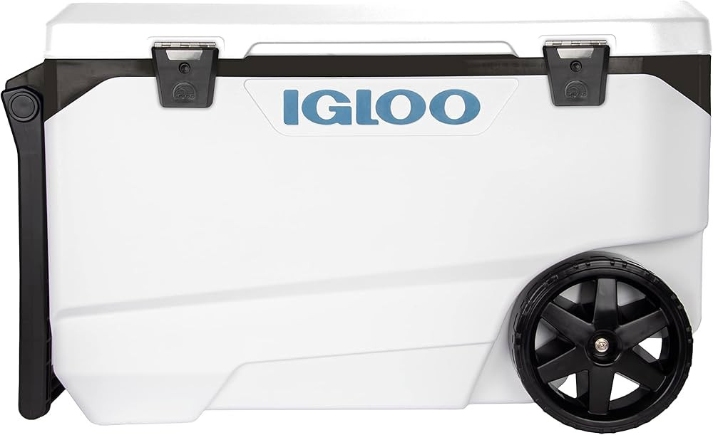 Igloo Marine Ultra Coolers | Amazon (US)