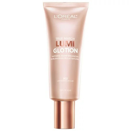 L Oreal Paris Lumi Glotion Liquid Face and Body Illuminator Light 1.35 fl oz | Walmart (US)