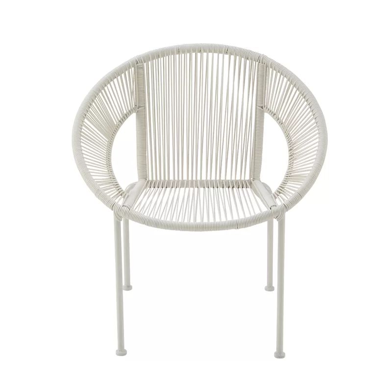Greenfield Papasan Chair | Wayfair North America