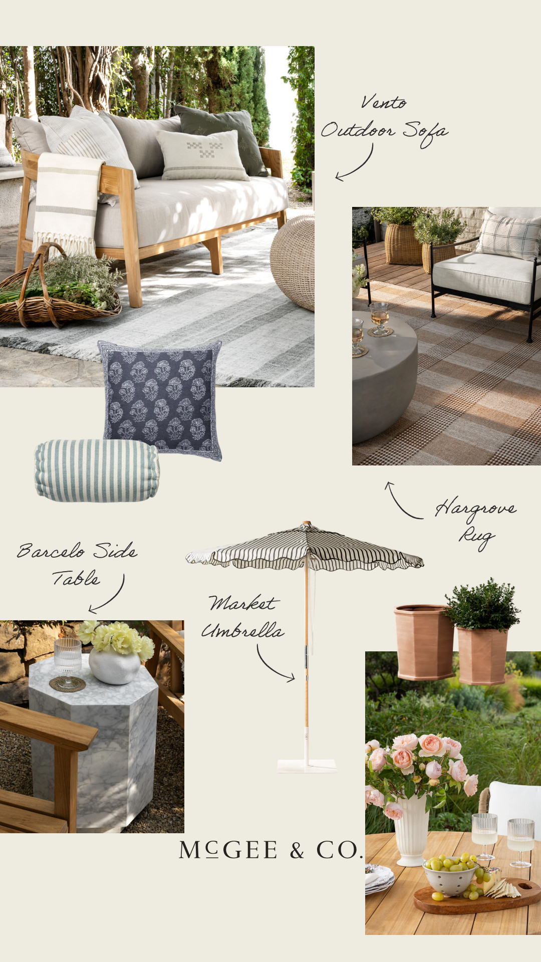 The loveliest spring sale from McGee & Co 

 #LTKSpringSale #LTKHome #LTKSaleAlert