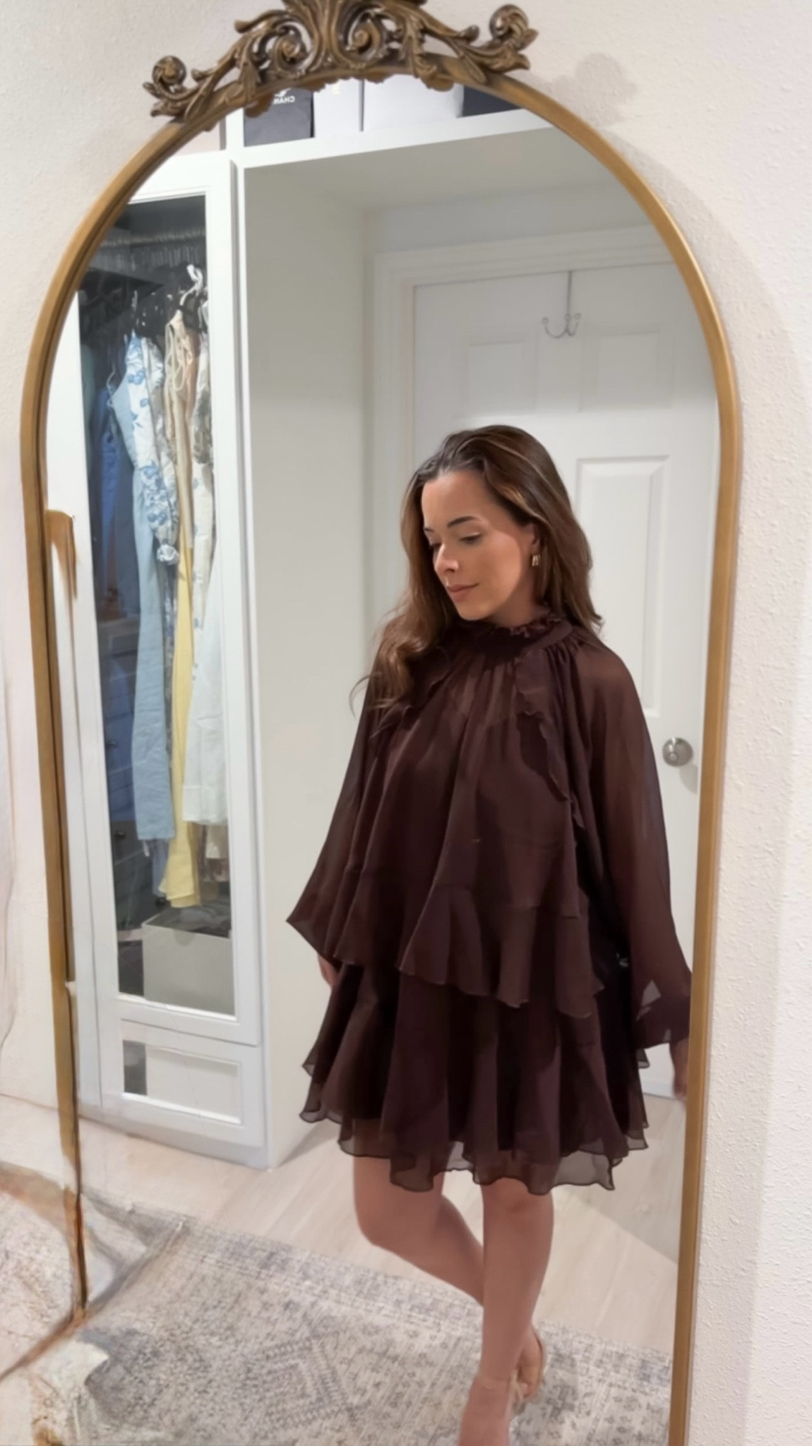 Spring capsule wardrobe try-on ✨

If you want effortless, chic outfits you can wear from brunch to date night… this is it.

Everything fits true to size.

Code: dandharamorris_12

—

#commense #commensereview
@commense.official

#LTKTravel #LTKootd #LTKU