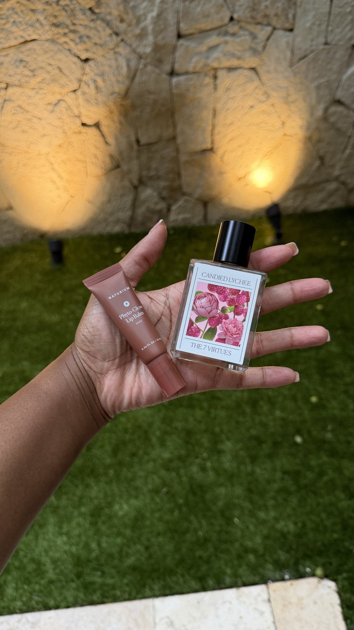 Lippie & fragrance combo of the night! 💗 

#fragrance #lippie #sephoramusthaves 

#LTKSaleAlert #LTKStyleTip #LTKBeauty