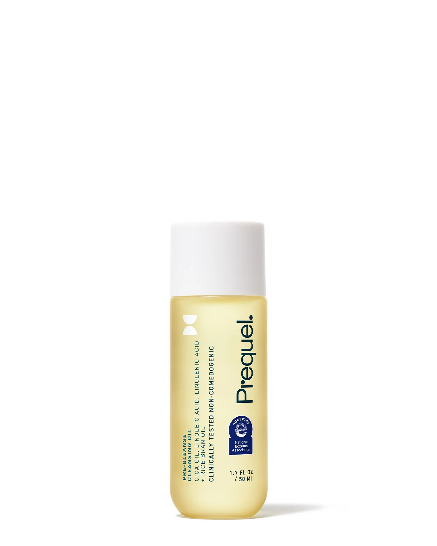 Travel Size Pre-Gleanse Cleansing Oil | Prequel Skin