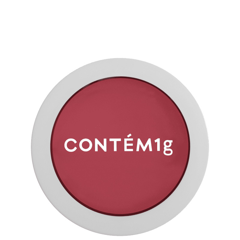 Contém1g Pétala 
             -  Blush Cremoso 4,5g | Beleza Na Web (BR)