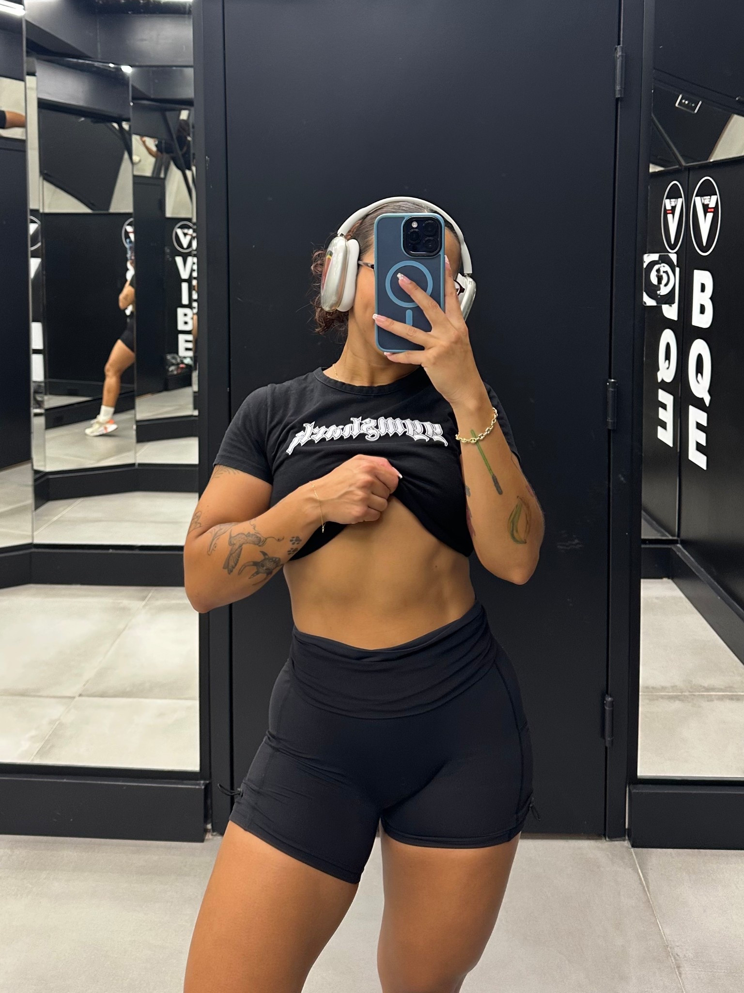 Favorite Gymshark shorts🖤

#LTKSummerEdit #LTKActive