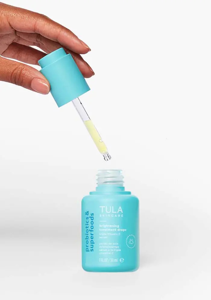 Brightening Treatment Drops Triple Vitamin C Serum | Nordstrom