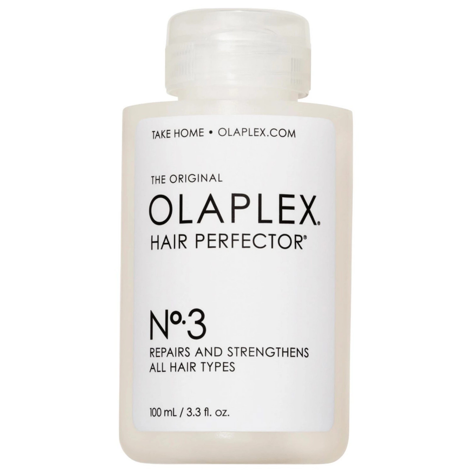 Olaplex No. 3 Hair Perfector Pre-Shampoo Hair Repair Treatment, Size: 3.3 Oz, None | Kohl's