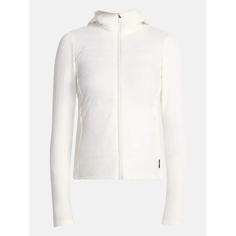 Ozark Trail Women's and Women's Plus Seamless Jacket, Sizes XS-3X | Walmart (US)