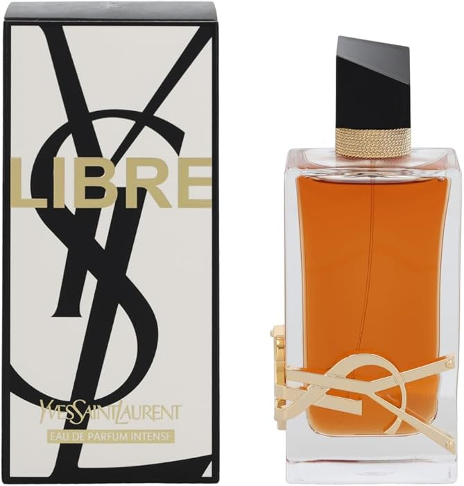 YVES SAINT LAURENT - Eau de Parfum Libre Intense 90 ml | Amazon (US)