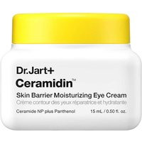 Dr Jart Ceramidin Skin Barrier Moisturising Eye Cream | Boots.com