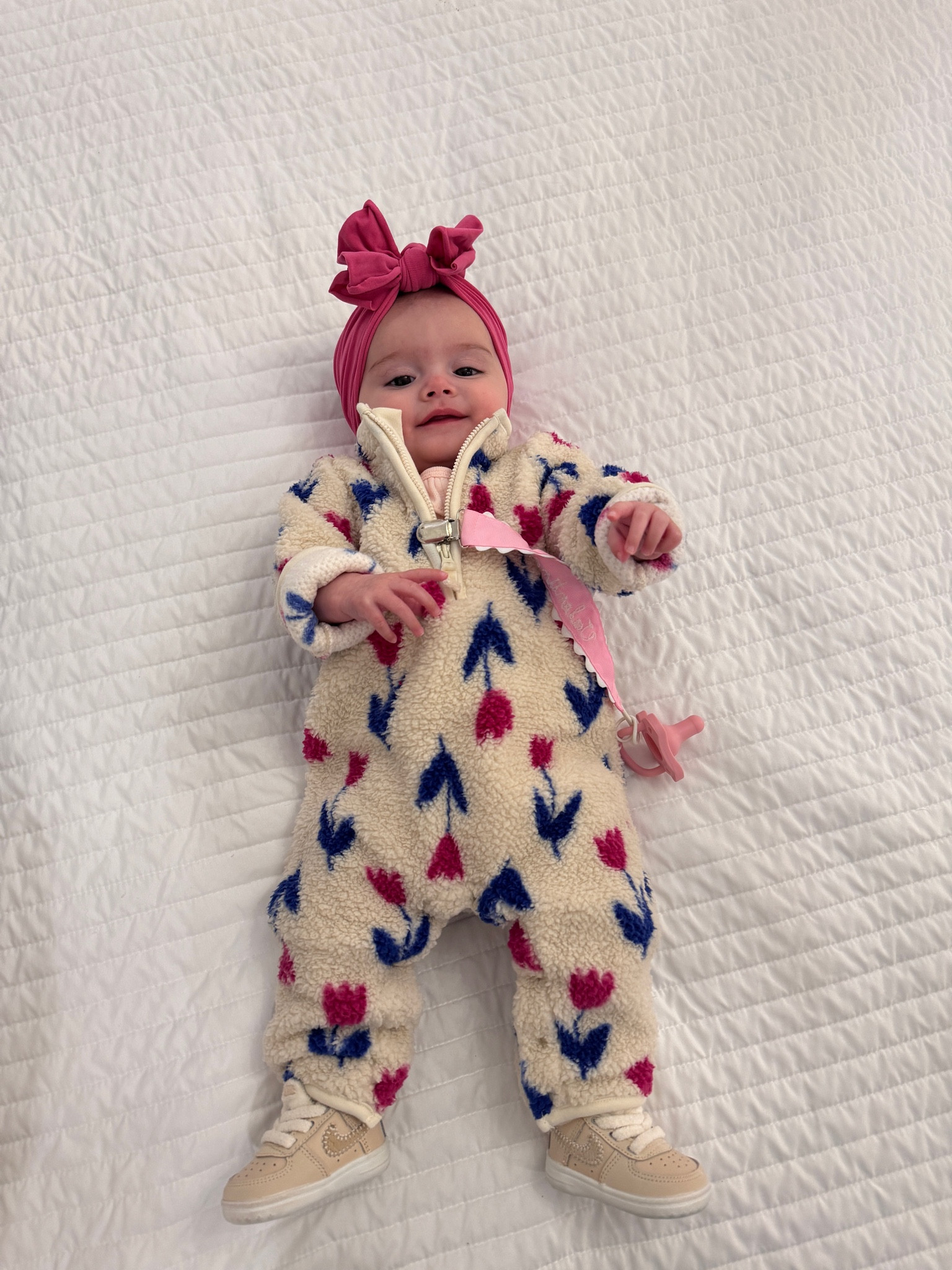 baby girl ootd, infant clothes

#LTKBaby #LTKKids #LTKFamily