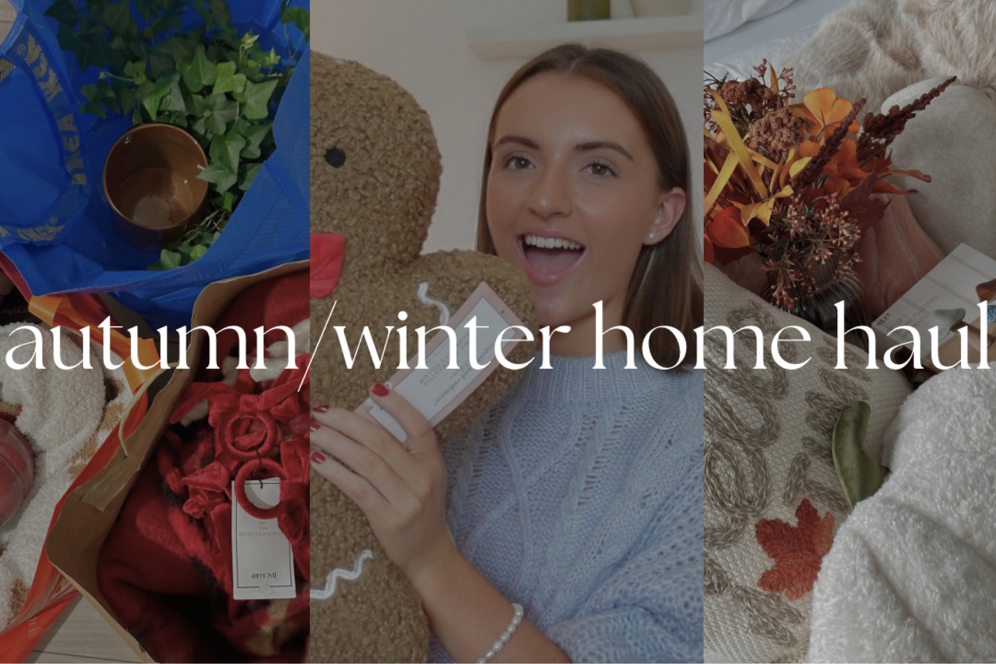 autumn/winter home haul links 🍂🍂

#LTKuk #LTKautumn #LTKhome
