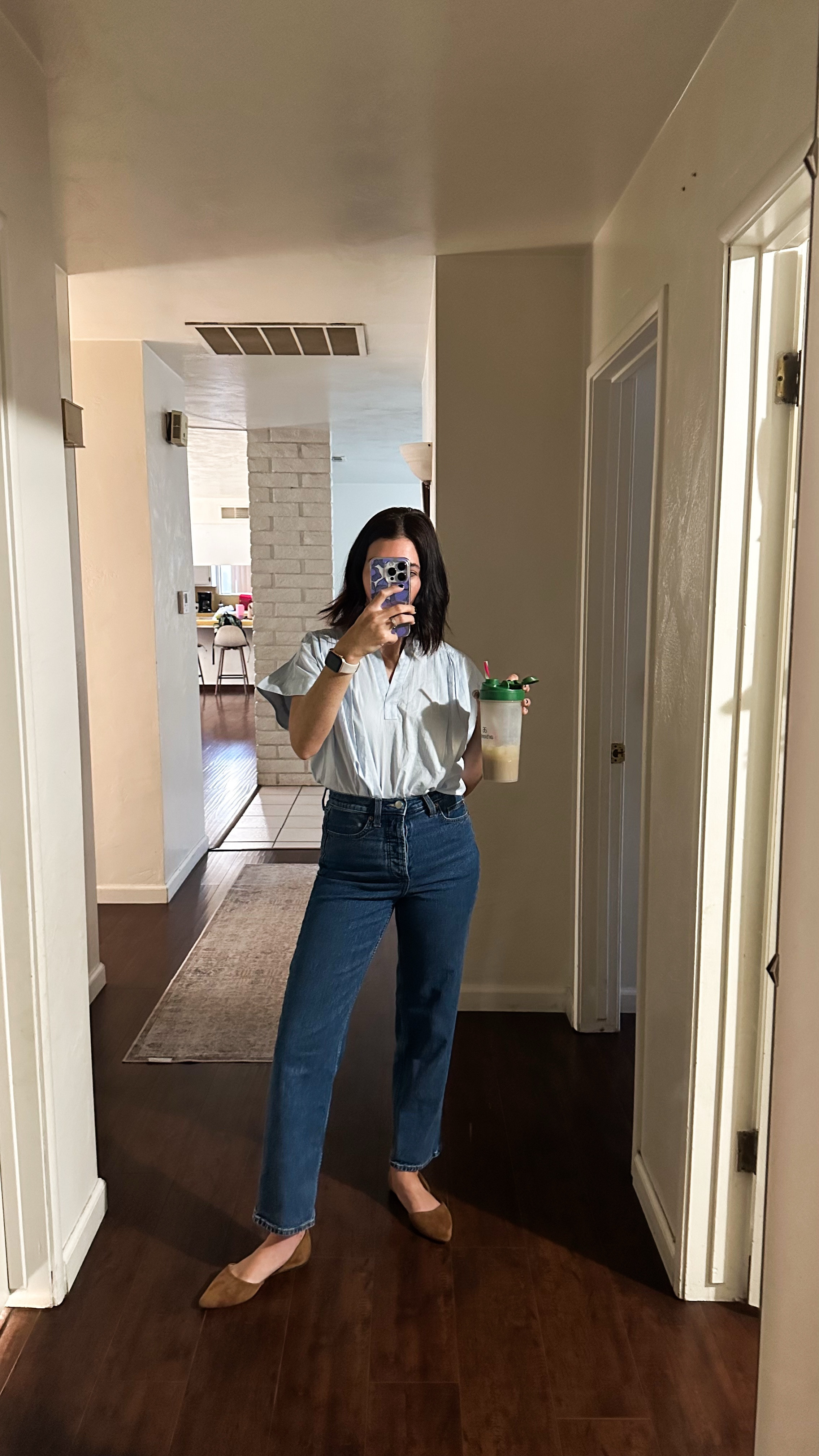 Summer business casual outfit! 

#LTKSummerEdit #LTKStyleTip